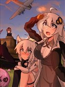 こまちのふ老师短篇集