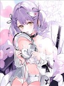 (C102)kawaii girl + game (バーチャルYouTuber)