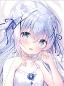 (C102)confiture あめうさぎイラストコレクションvol.20