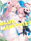 (C102)BLUE MEMORIES (ブルーアーカイブ)