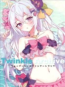 (C102)Twinkle Archive (ブルーアーカイブ)