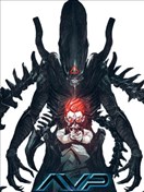 异形大战铁血战士：血浓于水