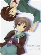 Sugar Days