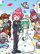 SOLIDUS東方同人系列