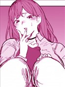 理解巨大化的她