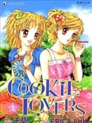 Cookie Lovers