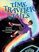 时间旅行者的故事