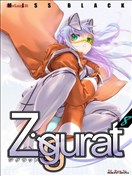 Ziggurat