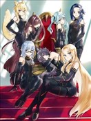 影之强者 七阴列传