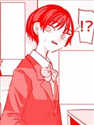 第一次遇見JR女生的女生