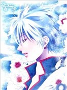 雪の華