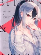 (C103)BITTER & SWEET (ブルーアーカイブ)