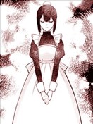 忠犬系小奶狗公爵大人、短短数年后成长为威风凛凛的狼
