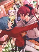 (C103)ハカイ！セッタイ！ハンセイカイ！