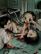人鱼观察日记