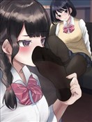 百合洗脑御魅足