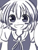 東方短篇漫畫合集
