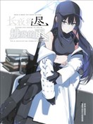 (C104)长夜将尽、拂晓的雨