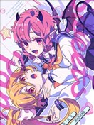 甜品·混亂