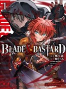 BLADE ＆ BASTARD