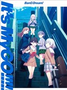 「BanG Dream! It's MyGO!!!!!」蓝光光碟特典小册子