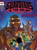 银河护卫队：宇宙倒带