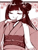 東京撫子狂想曲