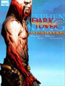 黑暗之塔-枪侠诞生