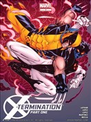 X滅絕