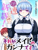 我家的女仆康娜小姐 