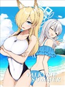 VALKYRIE SUMMER 夏日瓦爾基里