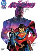 超人：莱克斯卢瑟特刊