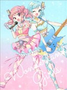 Wonderland Girls