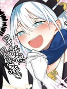 勇者好像愛上了魔王 