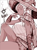 酒和烟草的佣兵迷宫