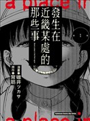 关于近畿地区的某个地方