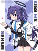 KISS ME SENSEI !