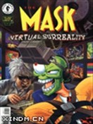 变相怪杰 虚拟幻界