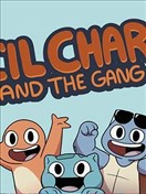 小火龙与朋友们