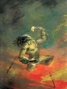 铁血战士：猎杀都市