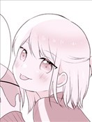 與小惡魔後輩的百合物語