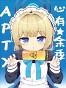 (C104) 心有★餘季 APTX