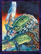 铁血战士：归乡