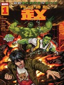 阿玛迪斯赵20周年纪念特刊