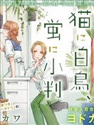 予猫以白鸟，予萤以金币