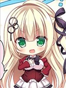 花钟Kanade Gram 四格漫画