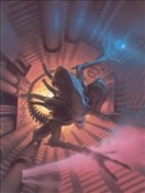 异形：噩梦避难所