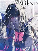 Merry Bad End百合选集上卷