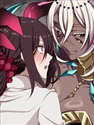 女魔族与男眷属