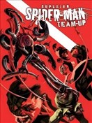 究极蜘蛛侠：组队出击特刊 章鱼之爪